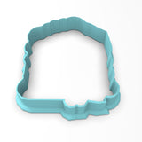 Tacos & Tequila Cookie Cutter | Stamp | Stencil #1