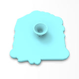 Tacos & Tequila Cookie Cutter | Stamp | Stencil #1