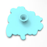 Te Quiero Papa Cookie Cutter | Stamp | Stencil #1