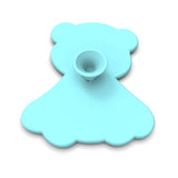 Teddy Bear Cookie Cutter | Stamp | Stencil #1