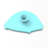 Tent Cookie Cutter | Stamp | Stencil #1