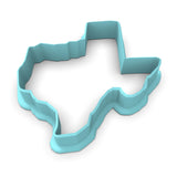 Texas Guns Cookie Cutter | Stamp | Stencil #1 Boys/ Army / Outdoorsman Cookie Cutter Lady 2 Inch Small Cupcake Cutter Only No