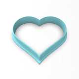 Thank You Dad Cookie Cutter | Stamp | Stencil #1