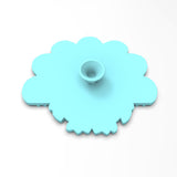 Thanksgiving Turkey Cookie Cutter | Stamp | Stencil #1