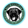 The Beast Sandlot Forever Cookie Cutter | Stamp | Stencil #1 4th of july Cookie Cutter Lady 