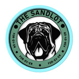 The Beast Sandlot Forever Cookie Cutter | Stamp | Stencil #1 4th of july Cookie Cutter Lady 