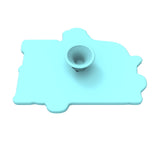 The Dog Father Cookie Cutter | Stamp | Stencil #1