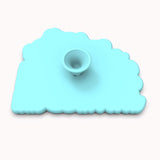 The Princess Has Arrived Cookie Cutter | Stamp | Stencil #1