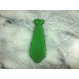 Tie Cookie Cutter Outline - Mom / Dad / Bday / Party