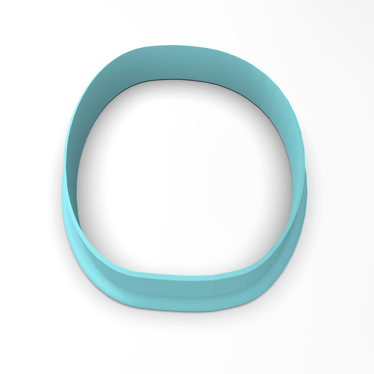 Tire Cookie Cutter | Stamp | Stencil #1