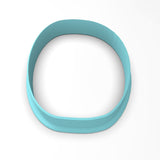 Tire Cookie Cutter | Stamp | Stencil #1