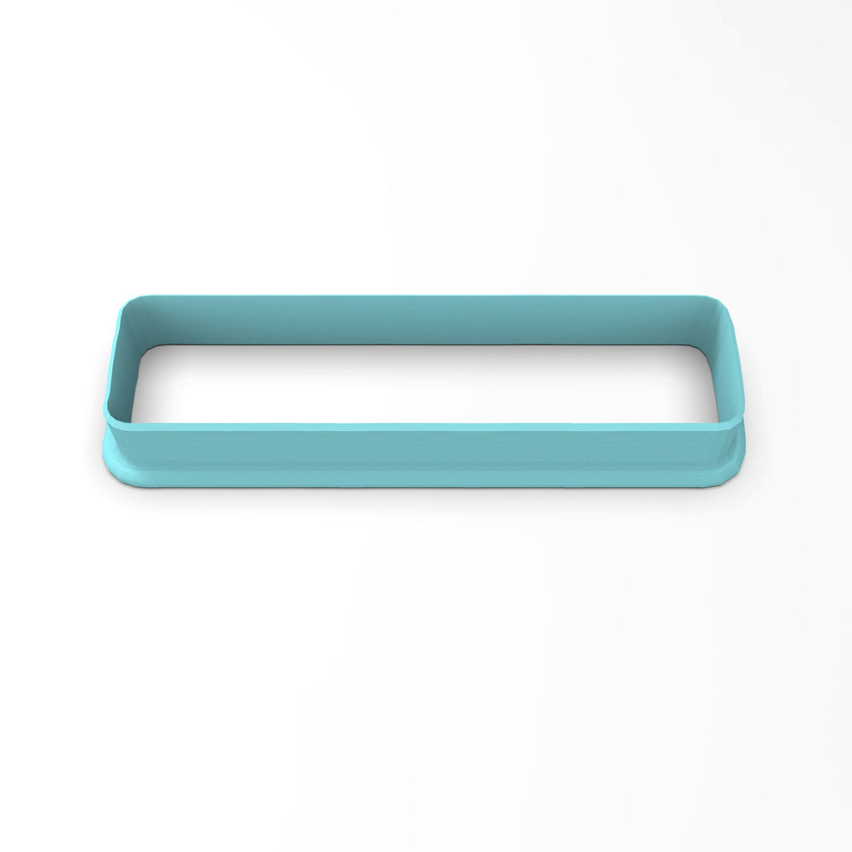 Tire Tread Cookie Cutter | Stamp | Stencil #1
