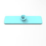 Tire Tread Cookie Cutter | Stamp | Stencil #1