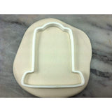 Tombstone Cookie Cutter - Halloween / Fall