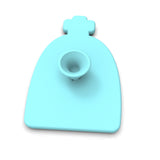 Tombstone Cookie Cutter | Stamp | Stencil #1