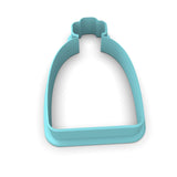 Tombstone Cookie Cutter | Stamp | Stencil #1