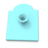 Tombstone Cookie Cutter | Stamp | Stencil #2