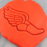 Track & Field Cookie Cutter Detailed