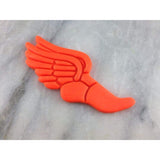 Track & Field Cookie Cutter Detailed