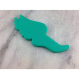 Track & Field Cookie Cutter Outline - Sports