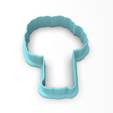 Tree House Cookie Cutter | Stamp | Stencil #2
