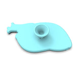 Turkey Cookie Cutter Outline & Stamp Xmas / Winter / NYE Cookie Cutter Lady 2 Inch Small Cupcake Stamp Only No