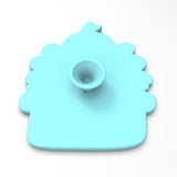 Turkey in Pot Cookie Cutter | Stamp | Stencil | Cookie Cutter Lady