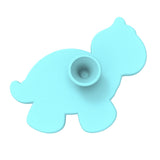 Turtle Cookie Cutter | Stamp | Stencil #1