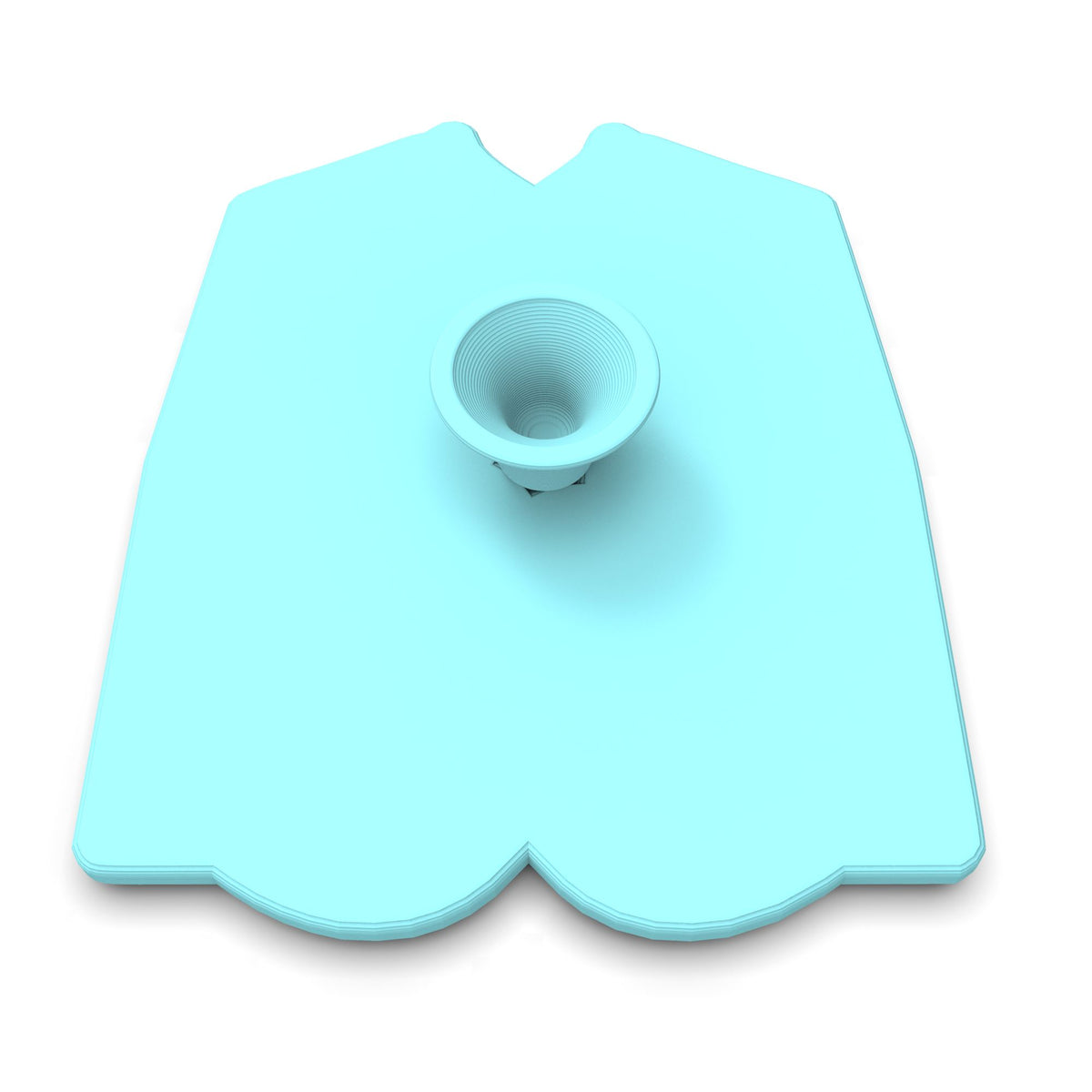 Tuxedo Cookie Cutter | Stamp | Stencil #3
