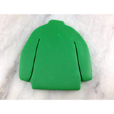 Ugly Christmas Sweater Cookie Cutter Outline #1 Xmas / Winter / NYE Cookie Cutter Lady 
