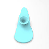 Unicorn Horn Cookie Cutter | Stamp | Stencil #1 Girly / Dolls / Princess Cookie Cutter Lady 2 Inch Small Cupcake Stamp Only No