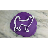 Utonagan Cookie Cutter #1 - Dogs & Cats