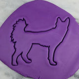 Utonagan Cookie Cutter #1 - Dogs & Cats