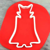 Vampire Cookie Cutter - Halloween / Fall