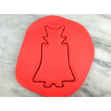 Vampire Cookie Cutter - Halloween / Fall