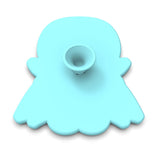 Vampire Cookie Cutter | Stamp | Stencil #1