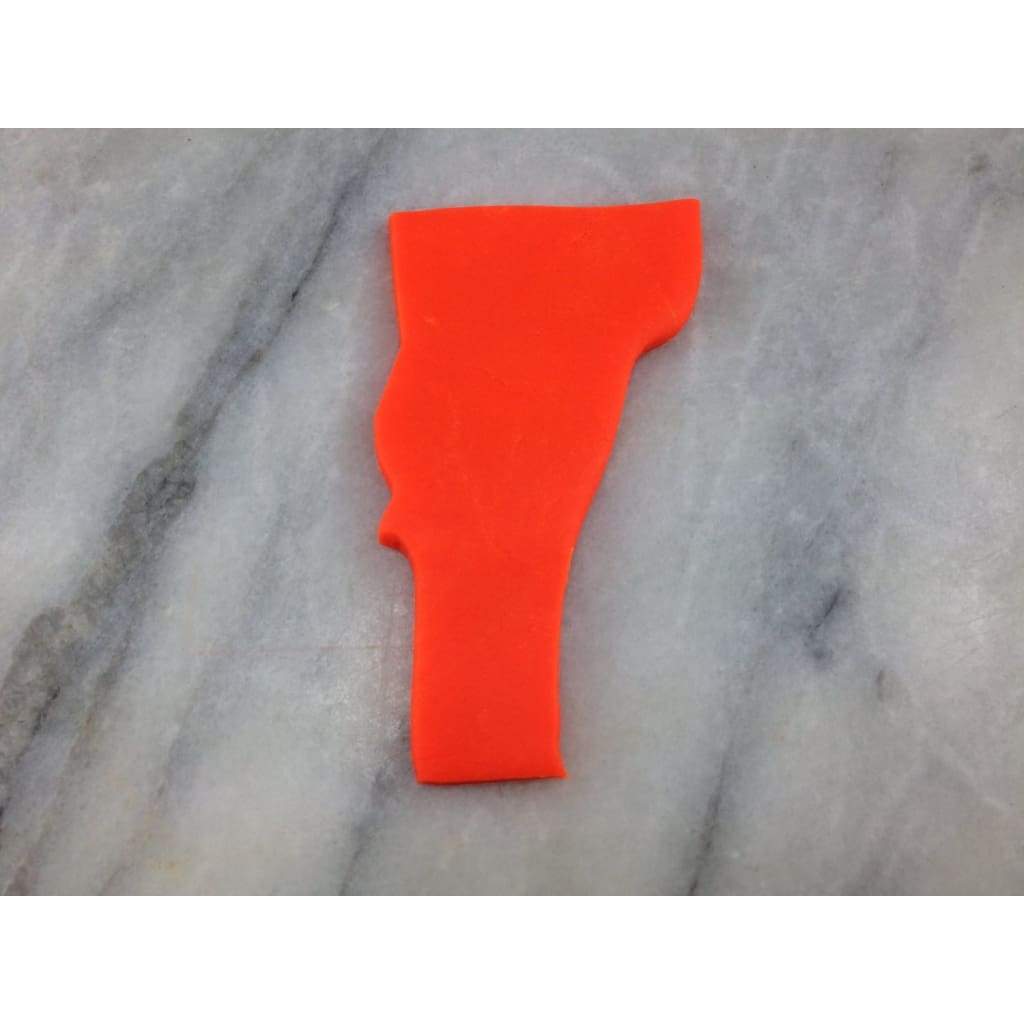 Vermont Cookie Cutter Outline - States/Country/Continent