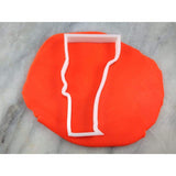 Vermont Cookie Cutter Outline - States/Country/Continent