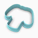 Video Game Fist Cookie Cutter | Stamp | Stencil #1