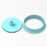 Volleyball Cookie Cutter