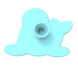 Walrus Body Cookie Cutter | Stamp | Stencil #1