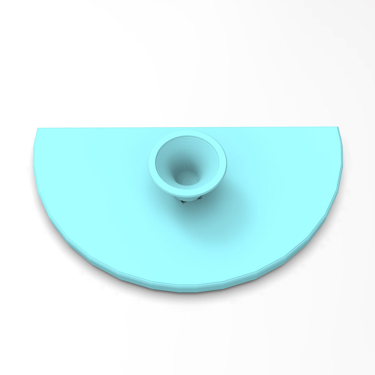 Watermelon Cookie Cutter | Stamp | Stencil #1