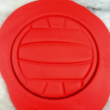 Waterpolo Cookie Cutter