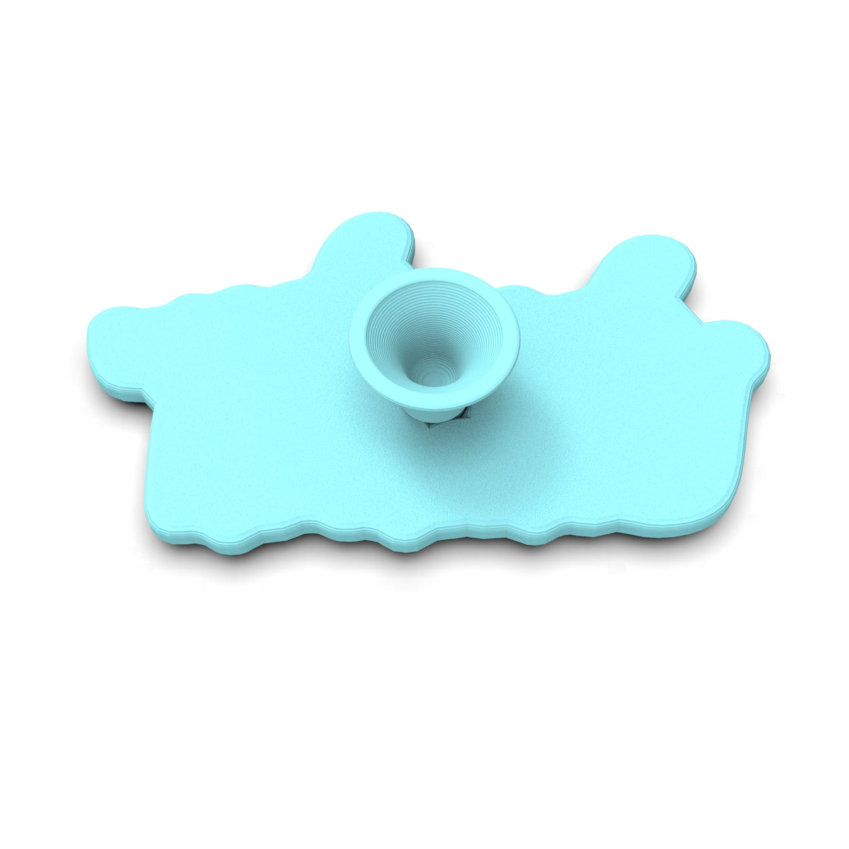 Weekend Hooker Cookie Cutter | Stamp | Stencil #1 Boys/ Army / Outdoorsman Cookie Cutter Lady 2 Inch Small Cupcake Stamp Only No