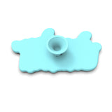 Weekend Hooker Cookie Cutter | Stamp | Stencil #1 Boys/ Army / Outdoorsman Cookie Cutter Lady 2 Inch Small Cupcake Stamp Only No