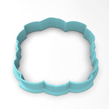 Welcome Fall Cookie Cutter | Stamp | Stencil #1