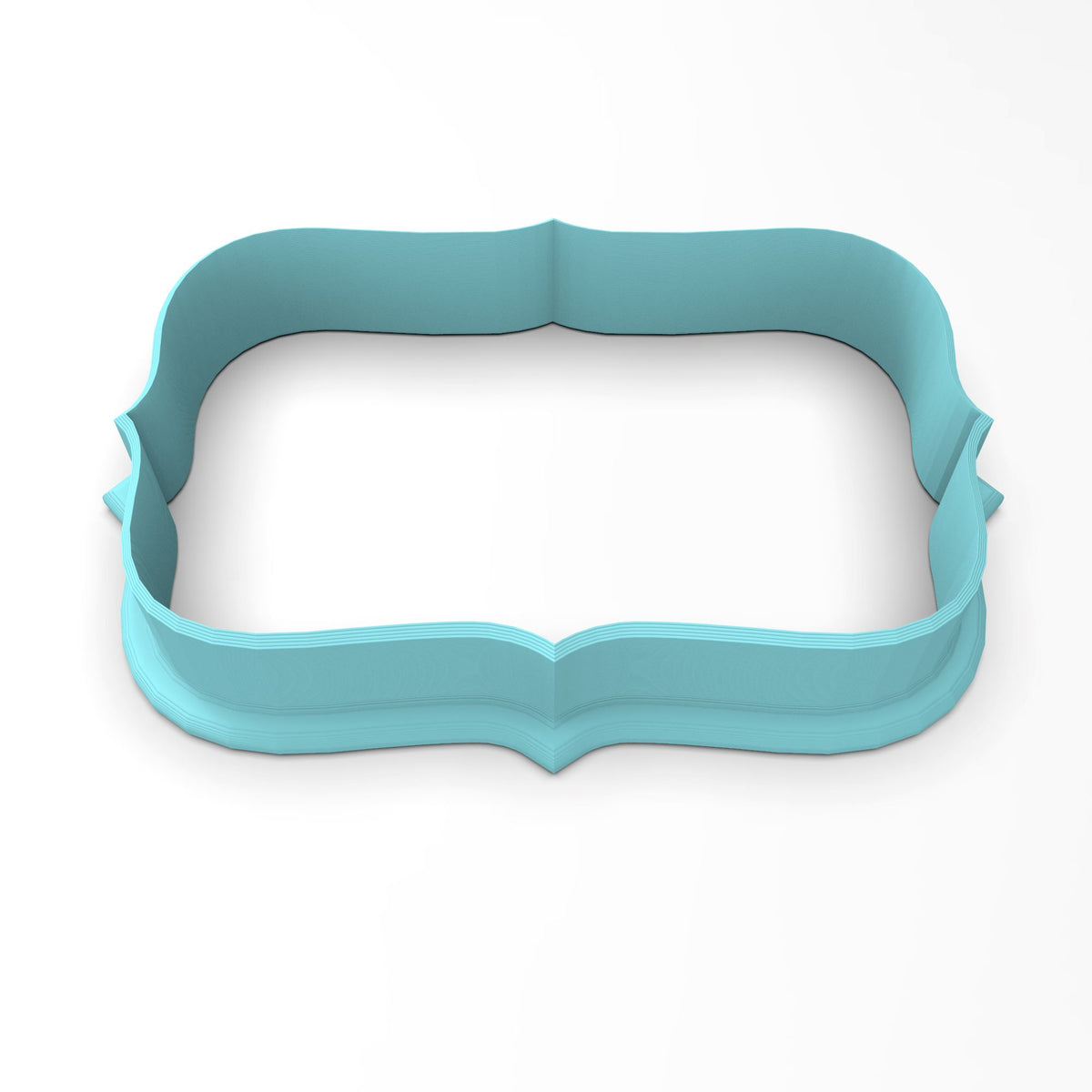 Welcome to Cottontail Farm Cookie Cutter | Stamp | Stencil #1