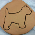 Westie Dog Cookie Cutter - Dogs & Cats