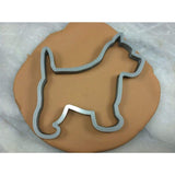 Westie Dog Cookie Cutter - Dogs & Cats