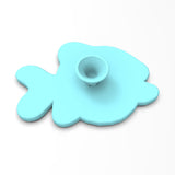 Whale Cookie Cutter | Stamp | Stencil #1